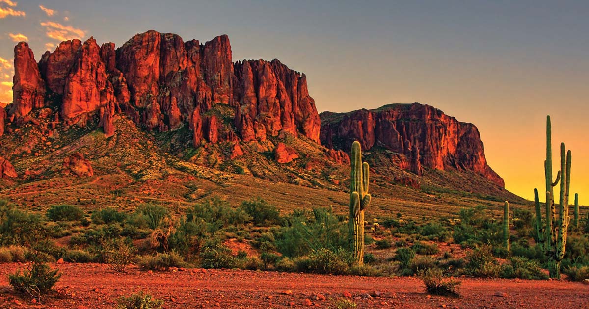 Desert Properties for Sale Homes, Land and Desert Real Estate